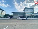 - ขายโรงงาน - สำนักงาน 304 ตร.ว. บิ๊กเกอร์แลนด์ รังสิต - ลำลูกกา คลอง 7
