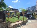  - ขายที่ดินตำบลสุเทพถนนชมดอยซอย 1 ข้างคลองชลประทานพร้อมโอน