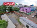  - ขายถูกมาก!! ที่ดินติดถนน ทำเลทอง 177 ตร.ว. ใจกลางอำเภอเมืองอุดรธานี ใกล้เซ็นทรัลอุดร เพียง 250 เมตร
