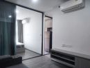 - ให้เช่าคอนโดวิวแม่น้ำ วิวทะเล โครงการ The Origin E22 Station ดิ ออริจิ้น สุขุมวิท-สายลวด