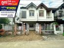 - ขายทาวน์เฮ้าส์ แจ้งวัฒนะ-ปากเกร็ด15 หมู่บ้านสายลม นนทบุรี หลังริม 24 ตร.วา ขายถูก! 2.75 ล้าน โอนฟรี! ติดถนนใหญ่ ตรงข้ามเซ็นทรัลแจ้งวัฒนะ