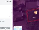  - ขายที่ดินผังสีม่วง 384 ตร.ว. พระประแดง ใกล้ทางด่วนสุขสวัสดิ์และวงแหวนอุตสาหกรรม ตารางวาละ 25,000 บาท