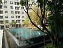 - ให้เช่า ISSI Condo สุขสวัสดิ์ ชั้น 10 ตกแต่งพร้อมอยู่