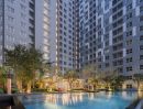- ให้เช่า ISSI Condo สุขสวัสดิ์ ชั้น 10 ตกแต่งพร้อมอยู่