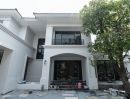  - ขายบ้าน หมู่บ้าน ลัดดารมย์ อิลิแกรนช์ ราชพฤกษ์-รัตนาธิเบศ นนทบุรี รีโนเวทใหม่ ทำเลสวย