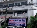  - ขายด่วน อาคารพาณิชย์ 3 ชั้นครึ่ง ทำเลดี ใกล้สำนักงานที่ดินประเวศ