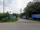 - ขายที่ดิน 24 ไร่ หน้ากว้าง 86 เมตร ถมแล้ว สวนนงนุช พัทยา Land for sale, 24 rai , Located at the entrance to Nong Nooch Garden, Pattaya.