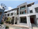 - ทาวน์โฮม 4.5 ชั้น 26 ตร.วา Prominent Place ถ.สุขุมวิท 101 พระโขนง Renovate ใหม่ทั้งหลัง