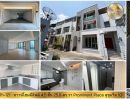 - ทาวน์โฮม 4.5 ชั้น 26 ตร.วา Prominent Place ถ.สุขุมวิท 101 พระโขนง Renovate ใหม่ทั้งหลัง