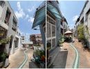 - ทาวน์โฮม 4.5 ชั้น 26 ตร.วา Prominent Place ถ.สุขุมวิท 101 พระโขนง Renovate ใหม่ทั้งหลัง