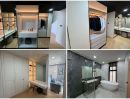  - บ้านหลังมุม 3 ชั้น 66.6 ตร.วา Preecha Beyond รามคำแหง-กรุงเทพกรีฑา ถ.เคหะร่มเกล้า ลาดกระบัง