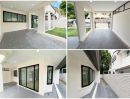  - บ้านแฝด 2 ชั้น 36 ตร.วา ม.รัตนาวลัย ซ.วิภาวดี-รังสิต 39 ดอนเมือง Renovate ใหม่ทั้งหลัง