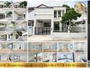  - บ้านแฝด 2 ชั้น 36 ตร.วา ม.รัตนาวลัย ซ.วิภาวดี-รังสิต 39 ดอนเมือง Renovate ใหม่ทั้งหลัง