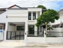  - บ้านแฝด 2 ชั้น 36 ตร.วา ม.รัตนาวลัย ซ.วิภาวดี-รังสิต 39 ดอนเมือง Renovate ใหม่ทั้งหลัง