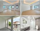  - บ้านแฝด 2 ชั้น 36 ตร.วา ม.รัตนาวลัย ซ.วิภาวดี-รังสิต 39 ดอนเมือง Renovate ใหม่ทั้งหลัง