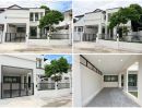  - บ้านแฝด 2 ชั้น 36 ตร.วา ม.รัตนาวลัย ซ.วิภาวดี-รังสิต 39 ดอนเมือง Renovate ใหม่ทั้งหลัง