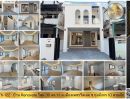 - ทาวน์เฮ้าส์ 2 ชั้น 30 ตร.วา ม.เมืองเพชรวิลเลจ ซ.ทุ่งมังกร 10-12 ตลิ่งชัน Renovate ใหม่ทั้งหลัง