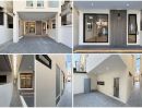- ทาวน์เฮ้าส์ 2 ชั้น 30 ตร.วา ม.เมืองเพชรวิลเลจ ซ.ทุ่งมังกร 10-12 ตลิ่งชัน Renovate ใหม่ทั้งหลัง