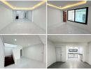 - ทาวน์เฮ้าส์ 2 ชั้น 19.6 ตร.วา ถ.เสนานิคม 1 ซอย 38 ลาดพร้าว Renovate ใหม่ทั้งหลัง