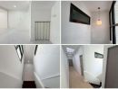 - ทาวน์เฮ้าส์ 2 ชั้น 19.6 ตร.วา ถ.เสนานิคม 1 ซอย 38 ลาดพร้าว Renovate ใหม่ทั้งหลัง
