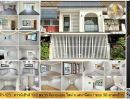 - ทาวน์เฮ้าส์ 2 ชั้น 19.6 ตร.วา ถ.เสนานิคม 1 ซอย 38 ลาดพร้าว Renovate ใหม่ทั้งหลัง