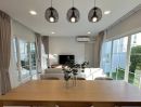 - บ้านใหม่ติดคลับเฮาส์ หันทิศเหนือ เช่าบ้านเดี่ยวหรู Villaggio 3 ศรีนครินทร์-บางนา 75 ตร.ว. เฟอร์ครบพร้อมอยู่