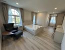 - บ้านใหม่ติดคลับเฮาส์ หันทิศเหนือ เช่าบ้านเดี่ยวหรู Villaggio 3 ศรีนครินทร์-บางนา 75 ตร.ว. เฟอร์ครบพร้อมอยู่