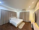 - บ้านเดี่ยวซื่อตรง บางบัวทอง 340 เฟอร์ฯ ใหม่ทั้งหลัง มีเรือนรับรองแยก เหมาะทำ Home Office!
