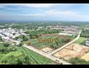 - ขายที่ดิน 18 ไร่เศษ ใจกลางพนมสารคาม ผังสีส้ม(ม.6) ติดถนน 2 ด้าน ทำเลหายาก