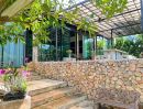  - ขายบ้านสวนบนดอยโป่งแยงแม่ริมวิวสวยโฉนดพร้อมโอน