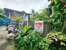  - ขายที่ดินเปล่า 40 ตร.ว. ถนนรามอินทรา ซอยรามอินทรา 5 ใกล้รถไฟฟ้าสายสีชมพู