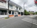  - ขายทาวน์เฮาส์ 2 ชั้น 24 ตร.ว. หลังริม ซอยนวมินทร์ 129 ถนนนวมินทร์ บ้านสวย พร้อมเข้าอยู่