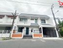 - ขายทาวน์เฮาส์ 2 ชั้น 24 ตร.ว. หลังริม ซอยนวมินทร์ 129 ถนนนวมินทร์ บ้านสวย พร้อมเข้าอยู่