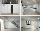 - ตึกแถว 3.5 ชั้น 16 ตร.วา ถ.สุขสวัสดิ์ 78 (วัดชังเรือง) พระประแดง Renovate ใหม่ทั้งหลัง