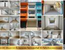 - ตึกแถว 3.5 ชั้น 16 ตร.วา ถ.สุขสวัสดิ์ 78 (วัดชังเรือง) พระประแดง Renovate ใหม่ทั้งหลัง