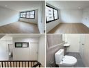 - ตึกแถว 3.5 ชั้น 16 ตร.วา ถ.สุขสวัสดิ์ 78 (วัดชังเรือง) พระประแดง Renovate ใหม่ทั้งหลัง