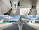 - ตึกแถว 3.5 ชั้น 16 ตร.วา ถ.สุขสวัสดิ์ 78 (วัดชังเรือง) พระประแดง Renovate ใหม่ทั้งหลัง