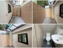 - ตึกแถว 3.5 ชั้น 16 ตร.วา ถ.สุขสวัสดิ์ 78 (วัดชังเรือง) พระประแดง Renovate ใหม่ทั้งหลัง