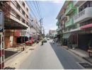 - ตึกแถว 3.5 ชั้น 16 ตร.วา ถ.สุขสวัสดิ์ 78 (วัดชังเรือง) พระประแดง Renovate ใหม่ทั้งหลัง