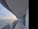  - ขายด่วน คอนโดมิเนียมหรูติดทะเล ตึกสูงแห่งเดียวริมหาดเจ้าสำราญ เพชรบุรี