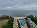  - ขายด่วน คอนโดมิเนียมหรูติดทะเล ตึกสูงแห่งเดียวริมหาดเจ้าสำราญ เพชรบุรี