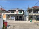 - บ้านแฝด 2 ชั้น 25.5 ตร.วา ม.พระปิ่น 4 ถ.บางบอน 5 หนองแขม Renovate ใหม่ทั้งหลัง