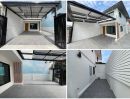 - บ้านแฝด 2 ชั้น 25.5 ตร.วา ม.พระปิ่น 4 ถ.บางบอน 5 หนองแขม Renovate ใหม่ทั้งหลัง