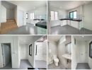 - บ้านแฝด 2 ชั้น 25.5 ตร.วา ม.พระปิ่น 4 ถ.บางบอน 5 หนองแขม Renovate ใหม่ทั้งหลัง