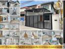 - บ้านแฝด 2 ชั้น 25.5 ตร.วา ม.พระปิ่น 4 ถ.บางบอน 5 หนองแขม Renovate ใหม่ทั้งหลัง