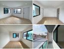 - บ้านแฝด 2 ชั้น 25.5 ตร.วา ม.พระปิ่น 4 ถ.บางบอน 5 หนองแขม Renovate ใหม่ทั้งหลัง