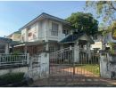  - บ้าน 2 ชั้น 73 ตร.วา ม.ปรีชา สุวินทวงศ์ ซ.สุวินทวงค์ 34 มีนบุรี ขายถูกตามสภาพ