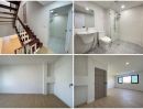  - ทาวน์โฮม 3 ชั้น 29 ตร.วา ม.แสงอรุณนิเวศน์ ซ.ติวานนท์ 43 เมืองนนท์ Renovate ใหม่ทั้งหลัง
