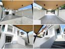  - ทาวน์โฮม 3 ชั้น 29 ตร.วา ม.แสงอรุณนิเวศน์ ซ.ติวานนท์ 43 เมืองนนท์ Renovate ใหม่ทั้งหลัง