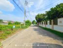  - ขาย!! ที่ดินเปล่า ซอยบางกรวย-ไทรน้อย32 (ขนาด 99 ตร.ว.) เดินทางสะดวก ใกล้ทั้งสะพานพระราม5 และถนนราชพฤกษ์ ต.บางสีทอง อ.บางกรวย นนทบุรี